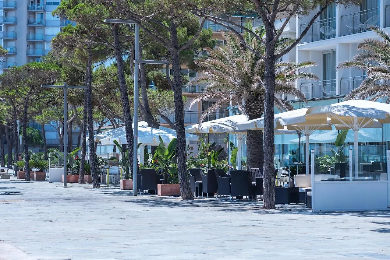 Hauzify I Apartaments Superbeach Platja d'Aro