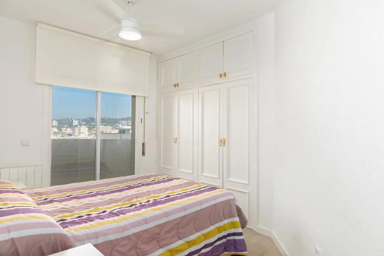 Hauzify I Apartaments Superbeach Platja d'Aro